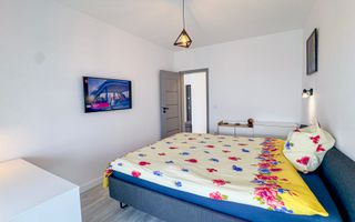 Apartament 3 camere, parcare, zona Centru NTT Data - Poză 14