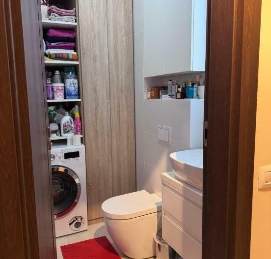 APARTAMENT LA CHEIE 3 CAMERE 2 BAI CURTE PROPRIE PARCARE SUBTERANA SI LIFT - Poză 10