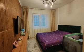 APARTAMENT 2 CAMERE, BIRUINTEI/POPESTI, PARCARE, CENTRALA, UTILAT - Poză 3