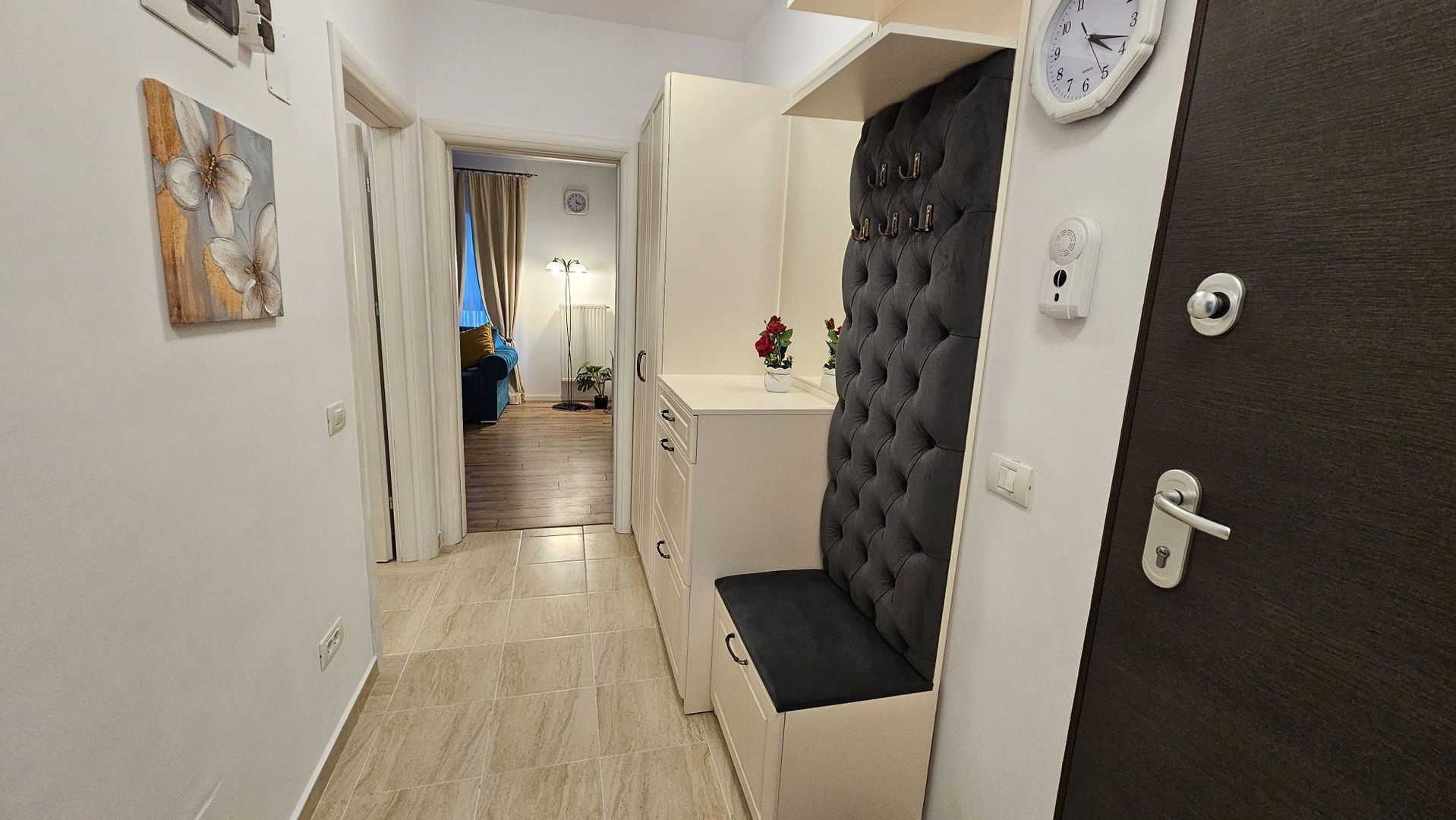 Exigent Plaza Romania Lujerului  2 camere decomandat - Poză 4