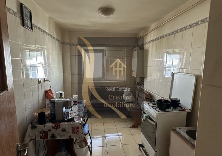 Apartament 3 camere de vanzare Dristor Camil Ressu - Poză 4