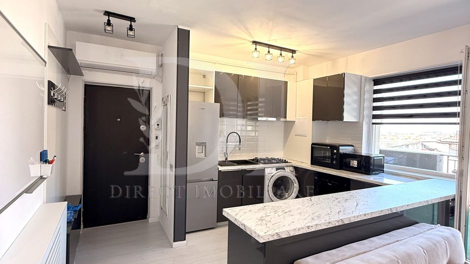 APARTAMENT SMART DE VÂNZARE | FLOREȘTI – ZONA TEILOR - Poză 5