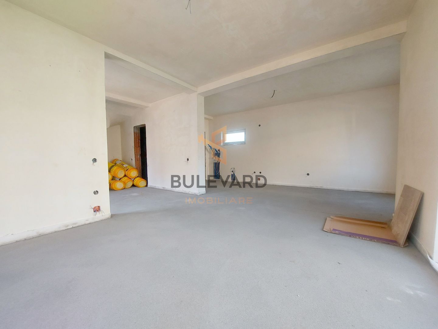 Casa de tip duplex, zona strazii Somesului! - Poză 3