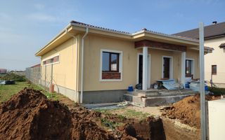 Sanandrei, Duplex pe parter, Acces Rapid - Poză 2