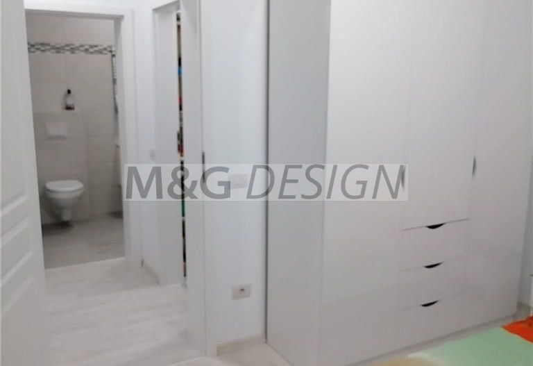 Apartament 2 camere in bloc nou - Poză 5