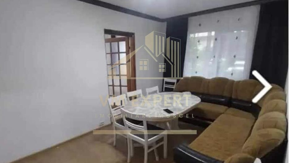 APARTAMENT 2 CAMERE, PARTER, VISOI, CAMPULUNG - Poză 2