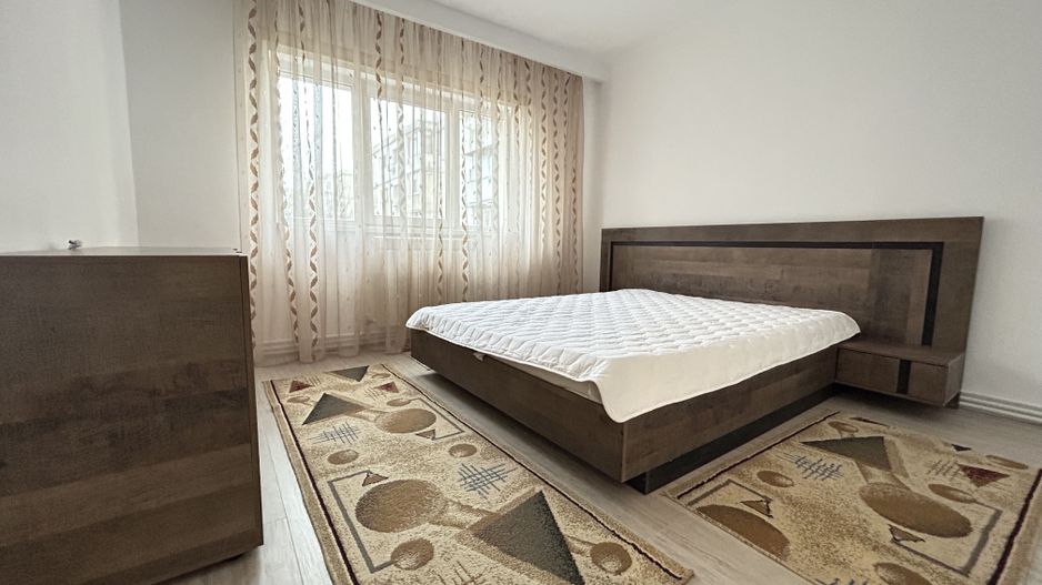 Apartament 3 camere Dacia - centrala termica - mobilat utilat modern - Poză 7