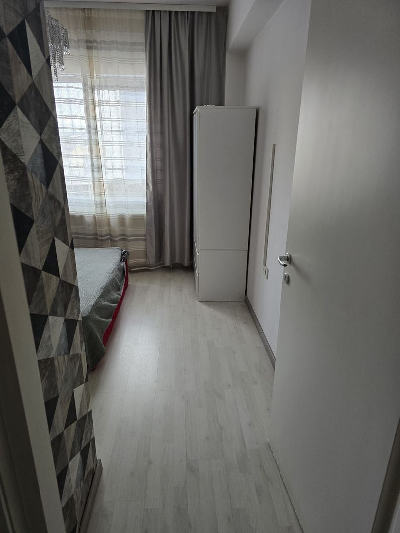 Apartament moder 3 camere +loc de parcare, zona Bragadiru - Poză 9