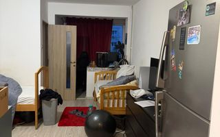 Garsonieră modernă la 50m de Metrou Dristor – Ideală investiție sau locuință - Poză 5