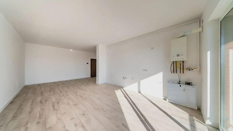 Apartament 2 camere Arad - Poză 11