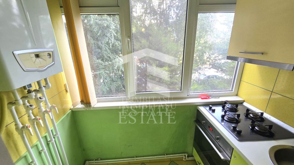 CENTRU-FERDINAND Apartament 2 camere de inchiriat. - Poză 20