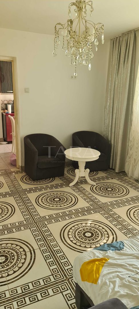Apartament cu 3 camere în Gheorgheni, Cluj-Napoca. - Poză 3