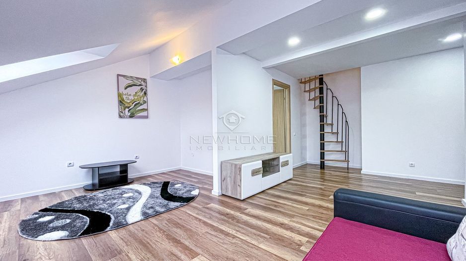 Apartament 3 camere de inchiriat, 100 mp, zona Buna Ziua - Poză 3