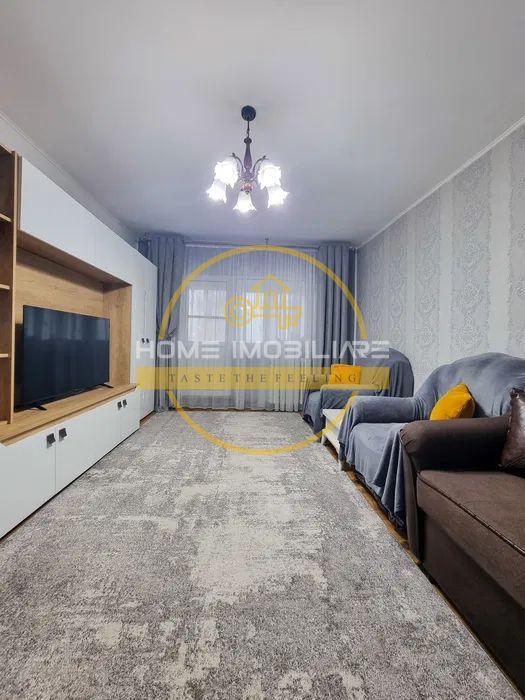 Apartament cu 3 camere/ Etajul 1/ 71mp/ zona Mircea cel Batran - Poză 2