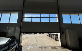 Hala 448 mp Calea Sagului - Poză 10