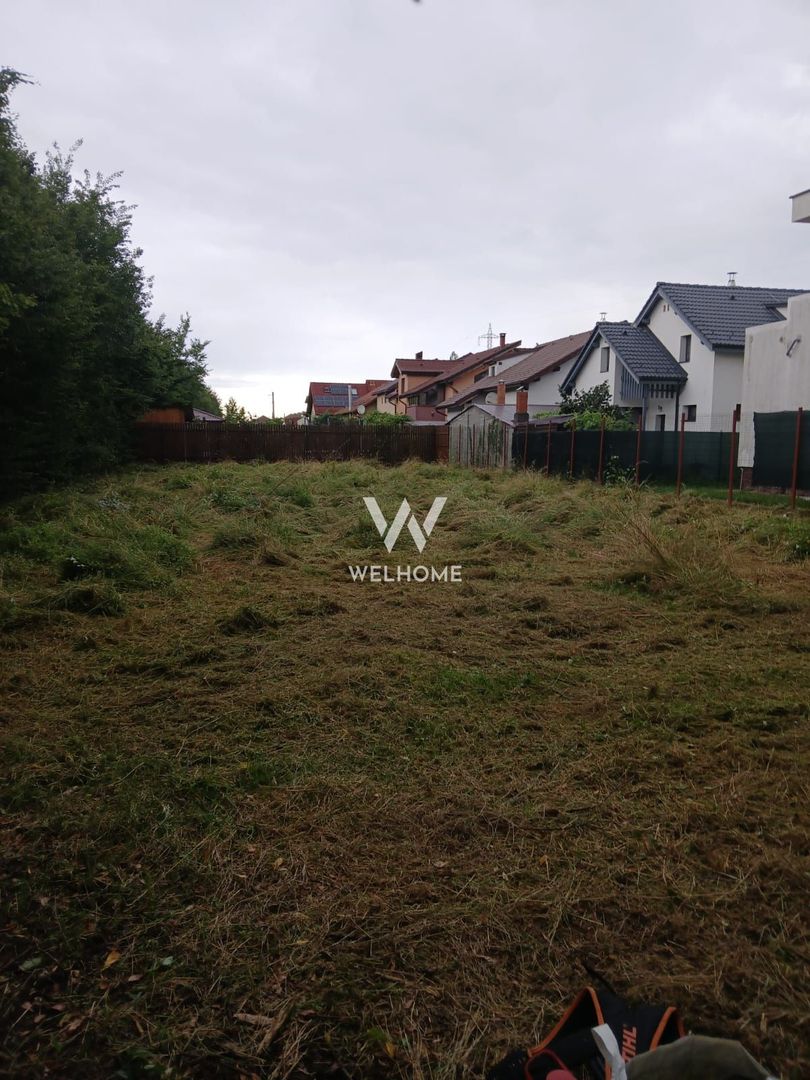 Teren intravilan - oportunitate investiție- cartierul Arhitecților - Poză 1