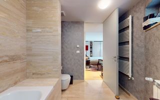 CALEA VICTORIEI - Vernescu | 2 camere | Bloc 2015 | Parcare subterana - Poză 20