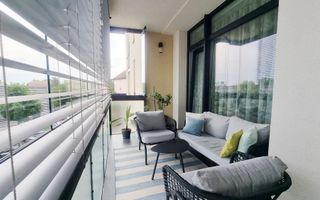 APARTAMENT DE VÂNZARE 4 CAMERE ETAJ 1 BALCON BOXĂ LIFT PARCARE CENTRAL - Poză 19