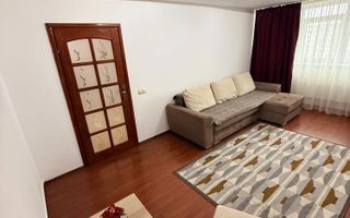 Apartament 2 camere, mobilat, metrou Romancierilor, parc Moghioros - Poză 2