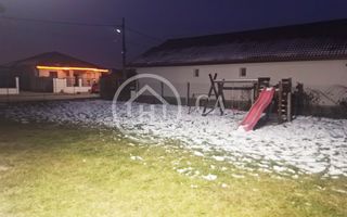 Casa cu 4 camere de vanzare in Santandrei, Bihor - Poză 19
