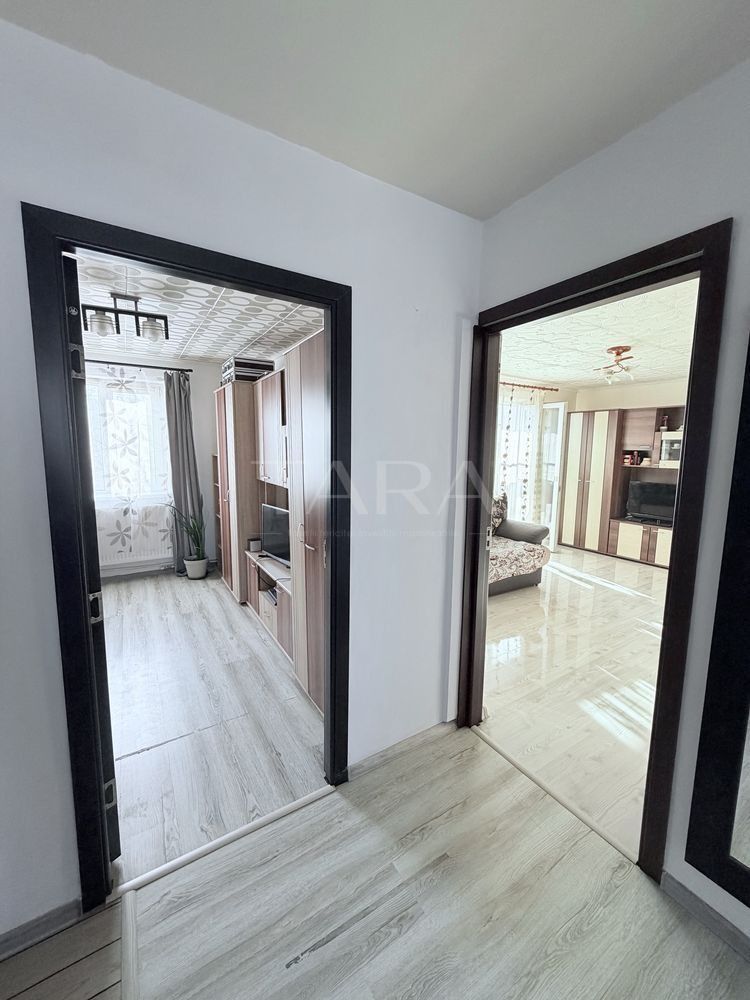 Apartament cu 3 camere de vânzare în zona Manastur. - Poză 3