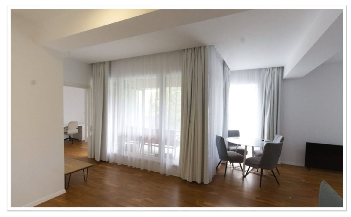 APARTAMENT 3 CAMERE | OMV PIPERA | GRADINA PROPRIE | LOC DE PARCARE - Poză 2
