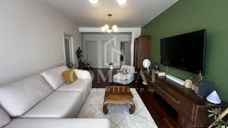 Apartament 4 camere | Garaj si Boxa | Cartier Bună Ziua - Poză 4