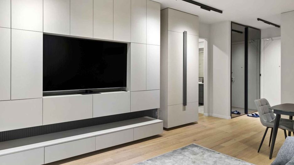 Herastrau, Prima Inchiriere, Confort Premium plus, parcare in subteran - Poză 9