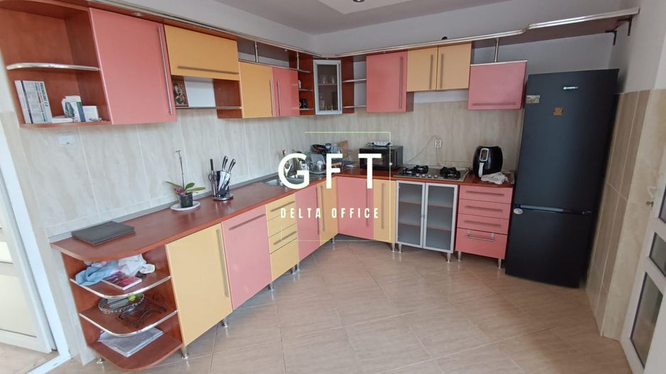 Casa cu piscina, Valea Ghinzii de Inchiriat / De vânzare - Poză 14