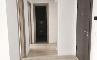 INTABULAT!Apartament 2 camere, et2, 143.000euro si parcare inclusa - Poză 5