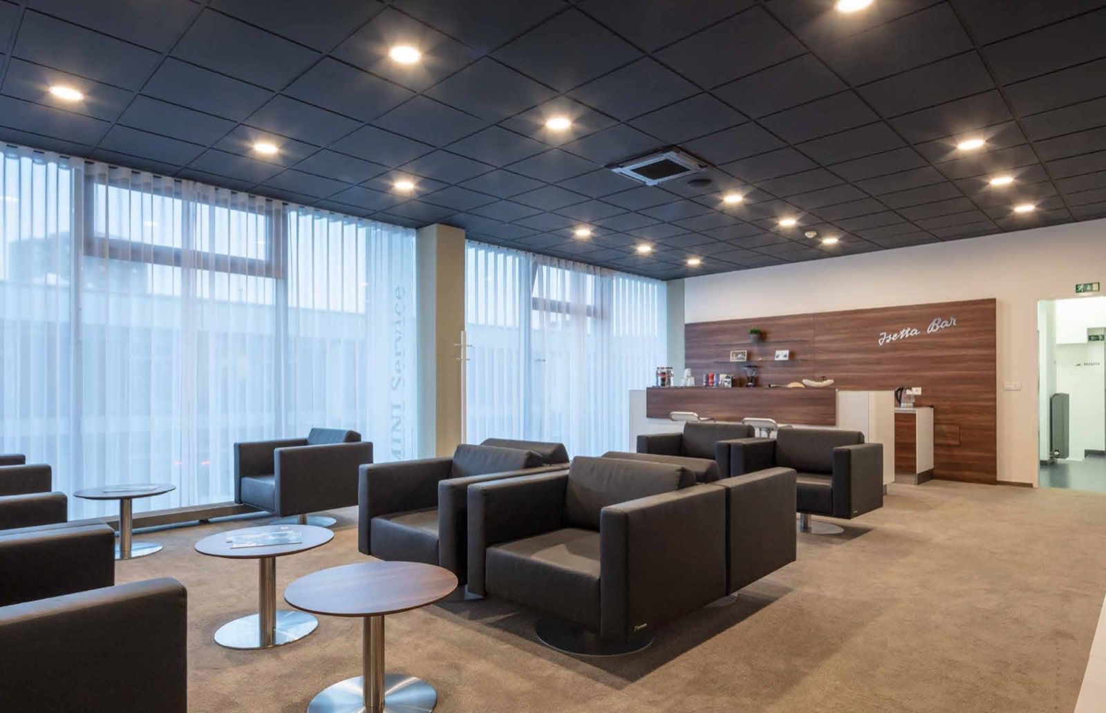 3 in 1 Warehouse Showroom&Office - Poză 8