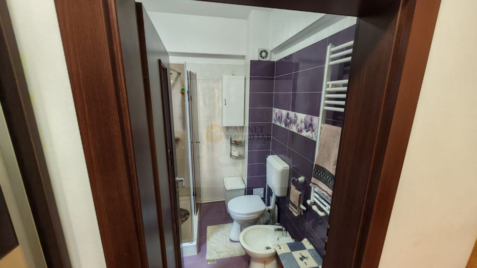 Apartament 3 camere | 96 mp | Cartier Latin - Poză 3