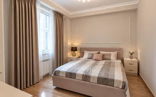 Chirie, apartament, 2 camere, Strada Alexandru cel Bun, Centru - Poză 11