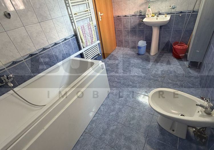 Casa individuala de 140mp, teren 500mp, renovata, zona Tineretului - Poză 5