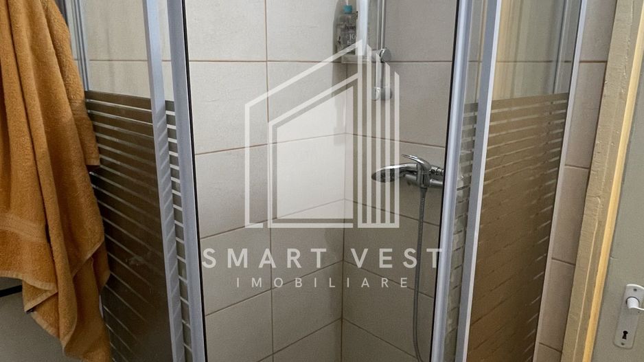 Apartament 3 camere | Etaj 4 | Strada Botizului - Poză 20