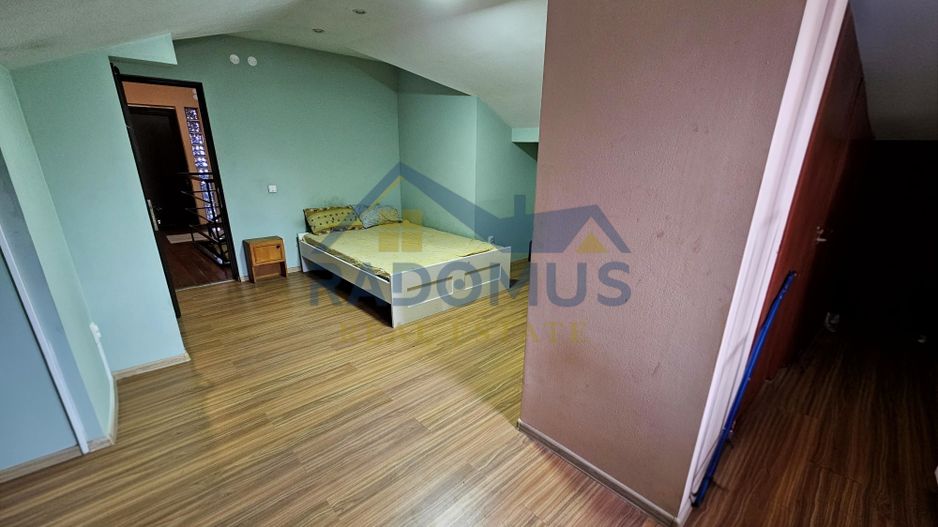 Vilă spațioasă, central, ideală pentru activități comerciale/birouri - Poză 16