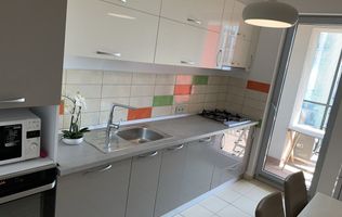 Apartament 3 camere Asmita Gardens