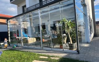 Casa moderna mobilata si utilata- Valea Lupului - Iasi - Poză 2