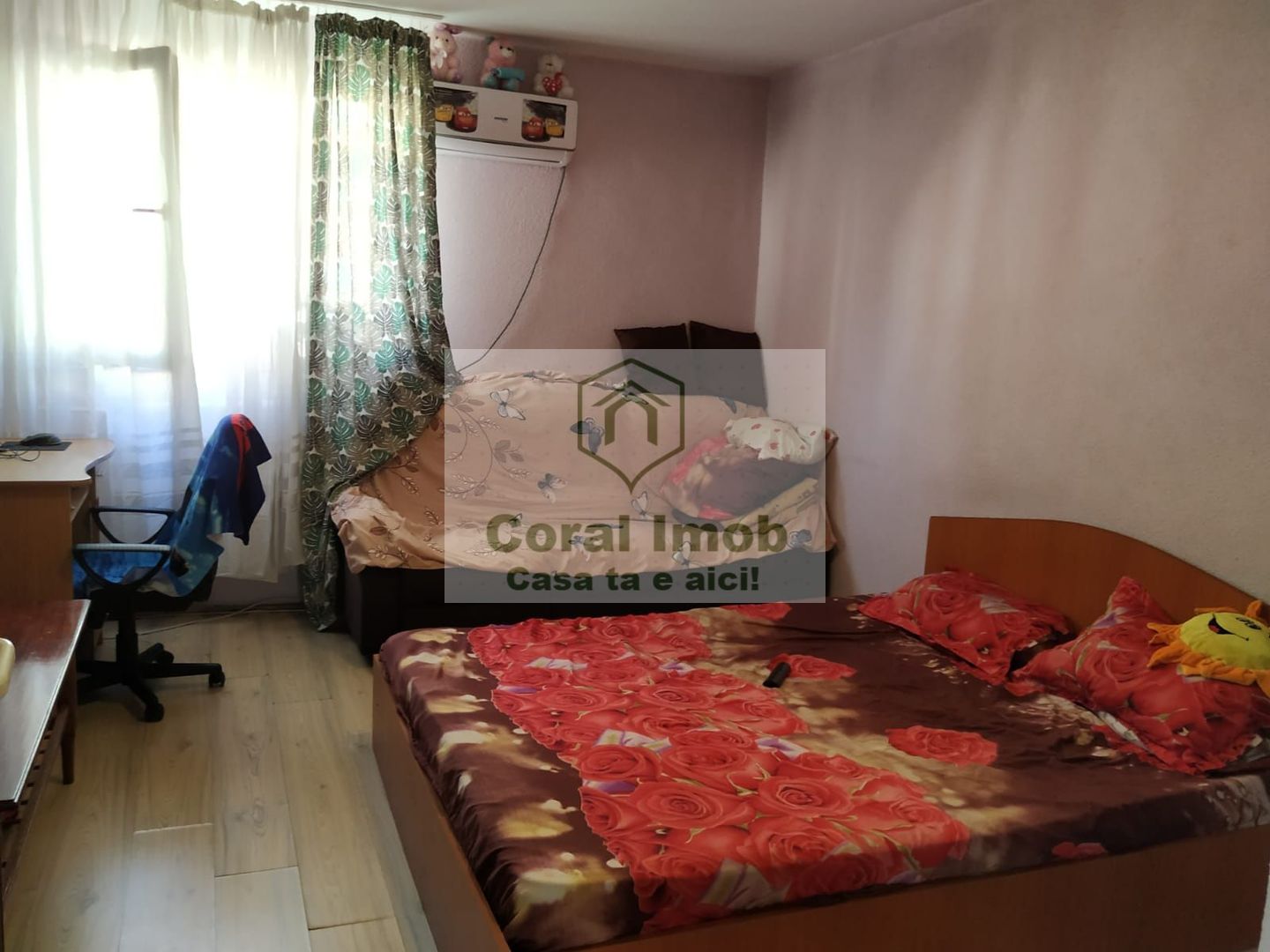 Vanzare Garsoniera 34 mp, Titan, Comision 0% - Poză 2