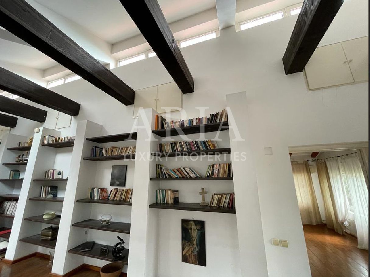 VILA SNAGOV | DESCHIDERE LA LAC - Poză 5