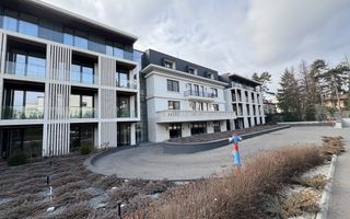 Spațiu Comercial de Lux – Kiseleff *376mp - Poză 14