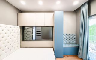 Vila SUPERBA Langa Padure || Spa & Design Modern - Poză 10