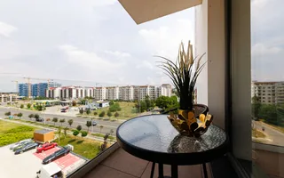 Apartament mobilat, modern | CAMPEADOR langa Vox Torontalului | COMISION 0 - Poză 40