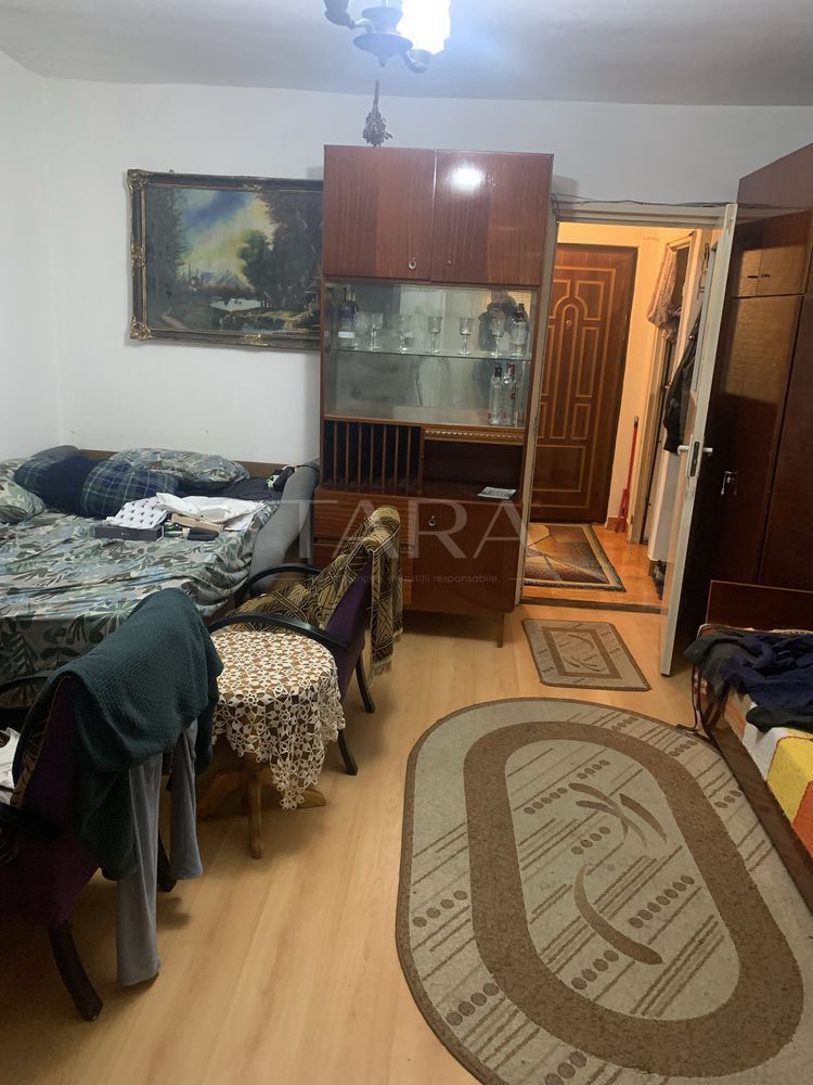 Garsonieră cochetă în Grigorescu – liniște, confort. - Poză 3