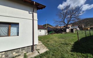 Vila Cornu-Prahova complet mobilata/utilata '' 350 mp + teren 500 mp'' - Poză 37