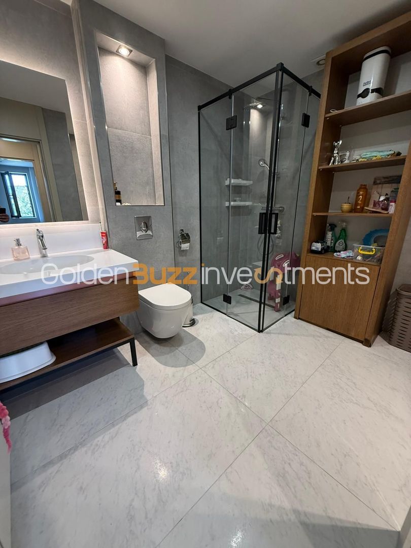 Vilă individuală cu piscină și 9 camere în Pipera, București - Poză 52