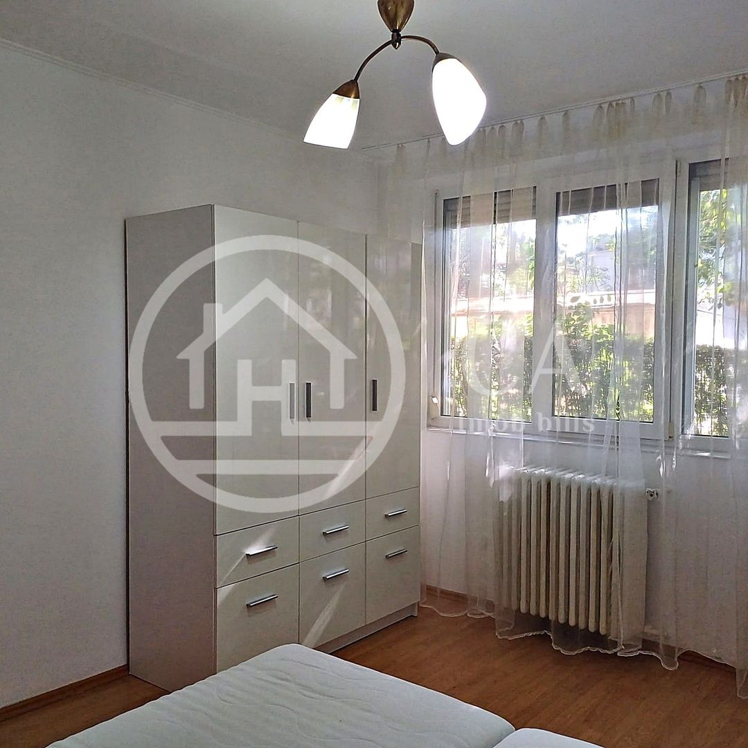 Apartament cu 2 camere de inchiriat in zona Centrala Oradea - Poză 8
