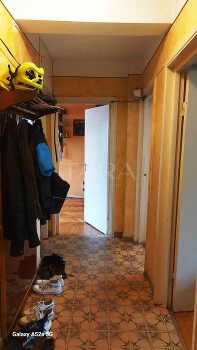 Apartament 3 camere, Gheorgheni, disponibil imediat, preț negociabil. - Poză 5