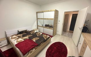 Apartament 2 camere FInisaje Premium Mobilat Utilat Clima loc parcare - Poză 6