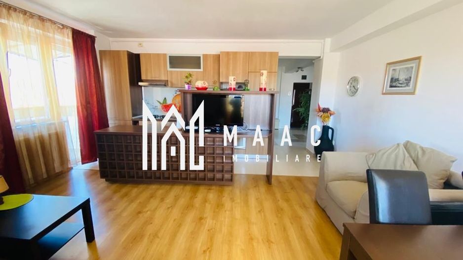 Apartament 3 camere | Terasa | Garaj & Boxă | Calea Dumbrăvii - Poză 14